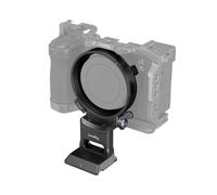 SmallRig Horizontal-to-Vertical Mount Plate for Sony Alpha 7C II / Alpha 7CR 4424