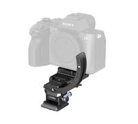 SmallRig Horizontal-to-Vertical Mount Plate Kit for Mirrorless Cameras 4349