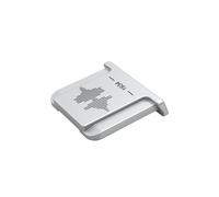 SmallRig Hot Shoe Cover for FUJIFILM Cameras (Sliver) 4697B