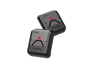 SmallRig Hot Shoe Cover for Sony (2pcs, Black) 5494