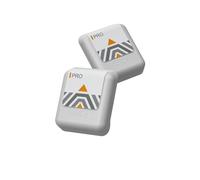 SmallRig Hot Shoe Cover for Sony (2pcs, Grey) 5495