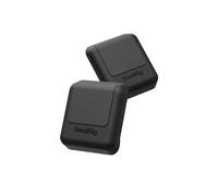 SMALLRIG Hot Shoe Cover for Sony 6247 - Funda para zapatos (2 unidades, color negro)