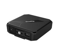 SMALLRIG Hub de Conexión Inalámbrica para Cámaras, Monitor/Repetidor 500m | Control Remoto por App para Fotografía de Vida Silvestre, para Sony, para Canon, para Nikon, para Panasonic - 5566