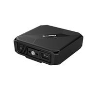 SMALLRIG Hub de Conexión Inalámbrica para Cámaras, Monitor/Repetidor de 500m, Control Remoto por App para Fotografía de Vida Silvestre, para Sony, para Canon, para Nikon, para Panasonic - 5566