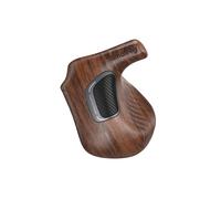 SmallRig "ImageGrip" Series Wooden Handle with ARRI Rosette (Left Side) 5162