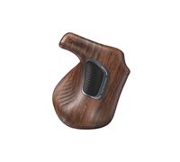SmallRig "ImageGrip" Series Wooden Handle with ARRI Rosette (Right Side) 5193