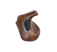 SmallRig "ImageGrip" Series Wooden Handle with NATO Clamp (Left Side) 5161