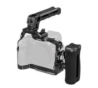 SMALLRIG Jaula Avanzada HawkLock Solo para Sony Alpha 7R Vi - 6704
