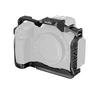 SMALLRIG Jaula Cámara Z6 III para Nikon Z6 III, para Arca-Swiss - 4519 | Jaula Completa Aleación Aluminio, Diseño Antitorsión