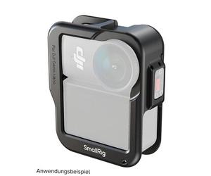 SmallRig Jaula completa para DJI Osmo Nano Jaula completa
