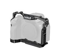 SMALLRIG Jaula Completa para Sony Alpha 7R V/7 IV/7S III/1/7R IV/7 V -3667C