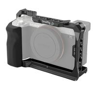 SmallRig Jaula con Asa Lateral para Cámara Sony A7C