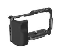 SmallRig Jaula con empuñadura para Sony ZV-E10 3538
