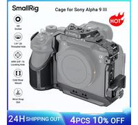 Jaula SmallRig para Sony Alpha 9 III 4533