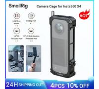 Jaula SmallRig 4278 para Insta360 X4