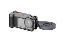 SMALLRIG Jaula de fotografía de calle dedicada para DJI Osmo Action 5 Pro / 4/3 6371