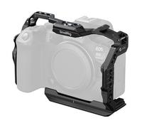 SmallRig Jaula de liberaciÃ³n rÃ¡pida HawkLock para Canon EOS R6 Mark III / R6 Mark II Jaula base