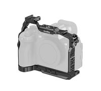 SMALLRIG Jaula HawkLock A7R Vi Solamente para Sony Alpha 7R Vi, Bloqueo de 4 Puntos, Placa integrada para Arca - 6702