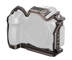 SmallRig Jaula "Night Eagle" para Nikon Z5 / Z5II / Z6 / Z6II / Z7 / Z7II 5258