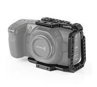 SmallRig Jaula para Blackmagic Media jaula para cámara Pocket Cinema - 2254