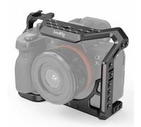 SmallRig Jaula para cÃ¡mara Sony Alpha 7S III