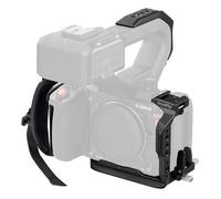 SmallRig Jaula para Canon EOS C50 Kit de jaula con extensión XLR