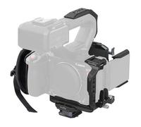 SmallRig Jaula para Canon EOS C50 Kit de jaula extendida