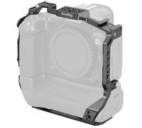 SmallRig Jaula para Canon EOS R5 Mark II con empuÃ±adura de baterÃa BG-R20