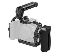 SmallRig Jaula para Canon EOS R6 Mark III / R6 Mark II Kit bÃ¡sico EdiciÃ³n avanzada
