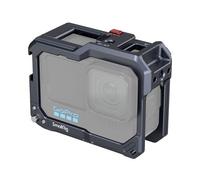 SmallRig Jaula para GoPro Hero 13 / 12 / 11 / 10 / 9 - negro