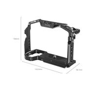 SmallRig Jaula para Sony A7 III / A7RIII / A7IIIA 2087D