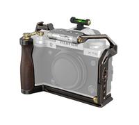 SmallRig jaula Retro 3870 Fujifilm X-T5