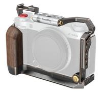 SmallRig Jaula Retro para FUJIFILM X-M5