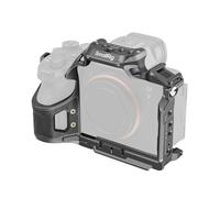 SMALLRIG Jaula Rhinoceros para Sony Alpha 7 V/7R V/7 IV/7S III/7R IV, Nuevo Diseño Elegante y Aerodinámico - 6029