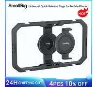 SmallRig 4299 Universal Quick Release Mobile Phone Cage MC