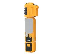 SmallRig Juego de fundas de silicona para DJI Osmo Pocket 3 (BumbleBee Edition) Avanzado