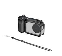 SMALLRIG Kit básico de jaula (para DJI Osmo Action 6) 6037