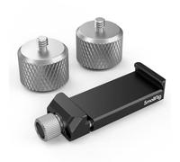 SMALLRIG Kit Contrapeso para dji RS2/RSC2/RS 3/RS 3 Pro - 3125 | Compatible con para DJI RS2/RSC2/RS 3/Pro, ZHIYUN Crane 2S/3S, MOZA