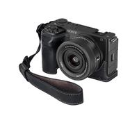 SmallRig Leather Case Kit for Sony ZV-E10 II (Black) 4777