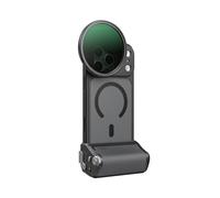 SMALLRIG Kit de Agarre para fotografía FilMov para iPhone 17 Pro - 6300