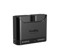 SMALLRIG Kit de Batería NP-FZ100 para Sony, Cargador Dual 22.5W con Baterías 1940mAh, Compatible con Alpha A7III/A7IV/A6700/FX3/FX30/A9/A7C/A7CII/A7RIII/ZV-E1-5483