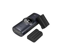 SMALLRIG Kit de Batería y Cargador para Nikon EN-EL15c 2520mAh x2 - 5697 | Carga Dual de Alta Eficiencia, para Nikon ZR, Z6III, Zf, Z8, Z7II, Z7, Z6II, Z6, D850, D810, D780, D750, D500, D7500