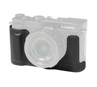 SmallRig Kit de carcasas de cuero, para Panasonic Lumix L10 5698 negro
