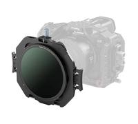Kit de filtros SmallRig con abrazadera ajustable 4412