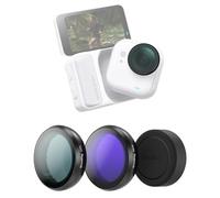 SmallRig Kit de filtros para Insta360 GO Ultra 5862