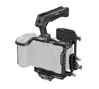 SMALLRIG Kit de jaula de liberación rápida "HawkLock" para Canon EOS R6 V 6381