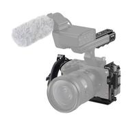 SmallRig Kit de jaula de mano para Sony FX30 / FX3