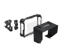 SmallRig Kit de jaula de monitor para Atomos Ninja TX 5708