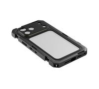 SmallRig 5546 - Jaula de vídeo móvil para iPhone 17 Pro Max (edición básica)