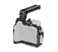 SMALLRIG Kit de Jaula HawkLock A7R Vi Solo para Sony Alpha 7R Vi - 6703